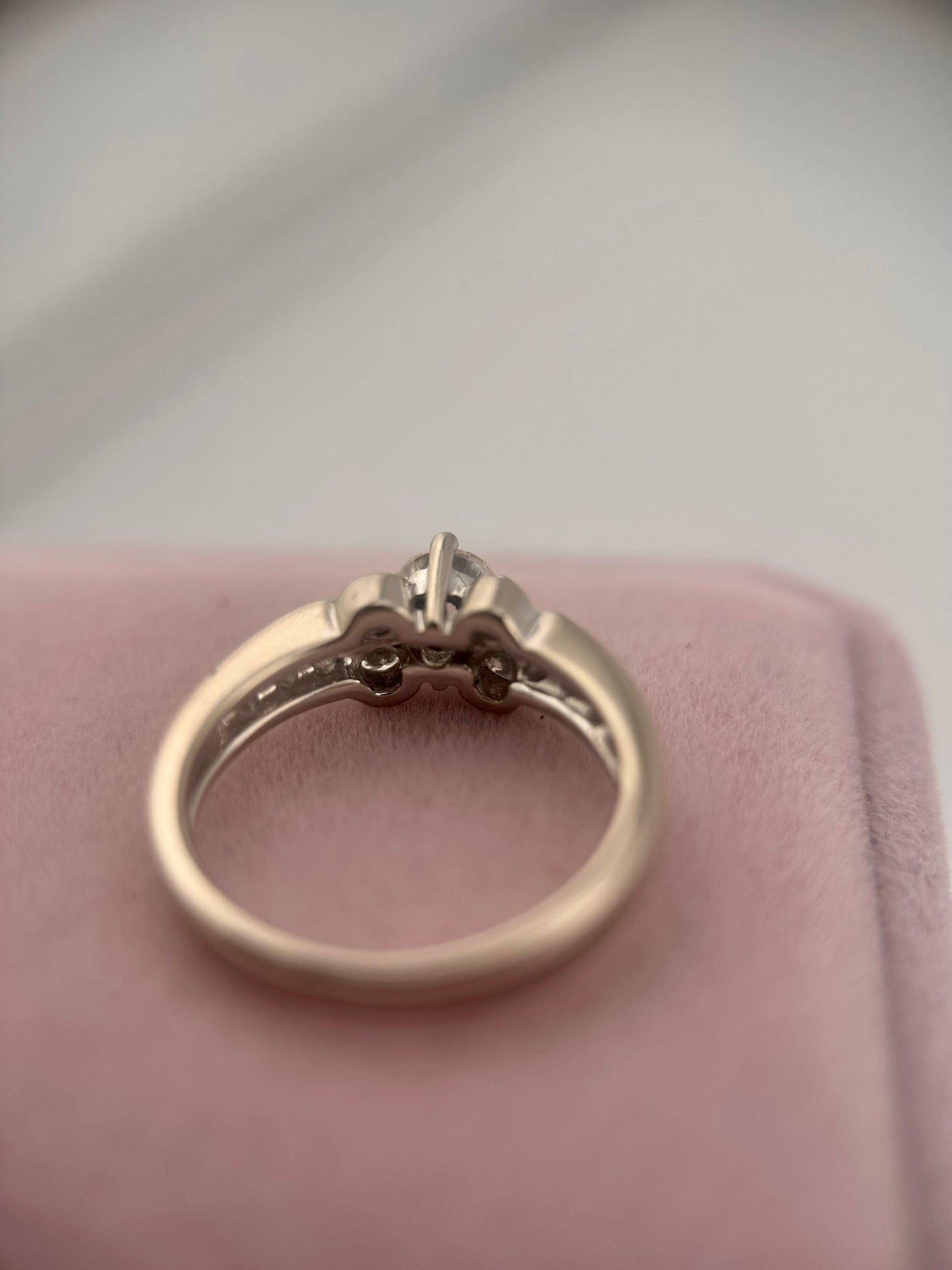 Elegant Engaement Classic